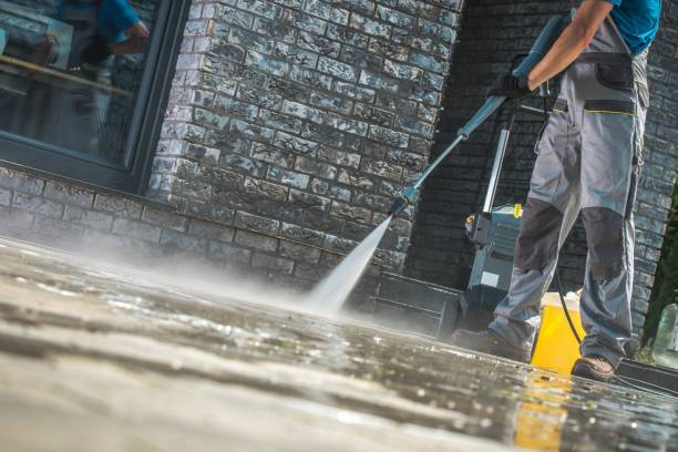 Best Dumpster Area Cleaning  in Fremont, CA
