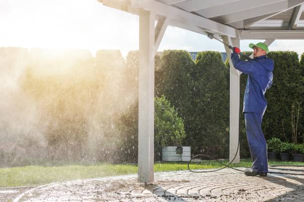 Best Gas Station Cleaning  in Fremont, CA