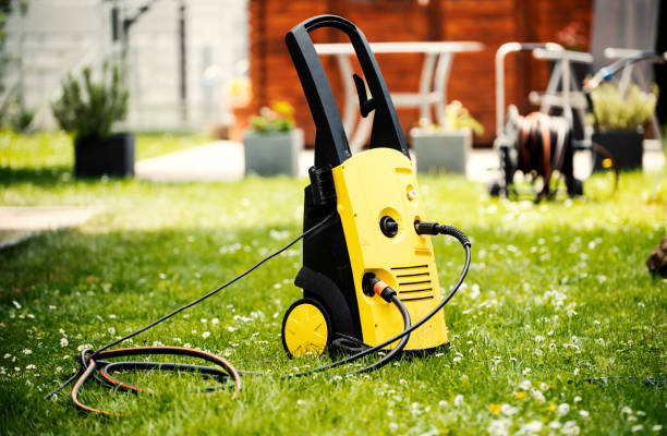 Reliable Fremont, CA Pressure Washing Services Solutions